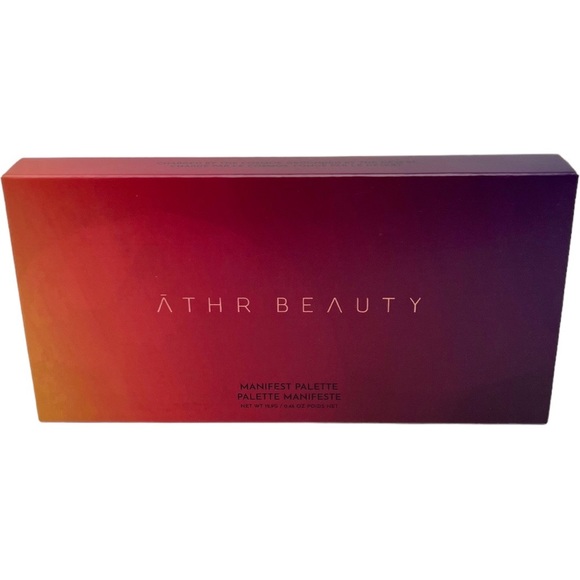 ATHR BEAUTY Manifest Crystal Eyeshadow Palette - Picture 3 of 9